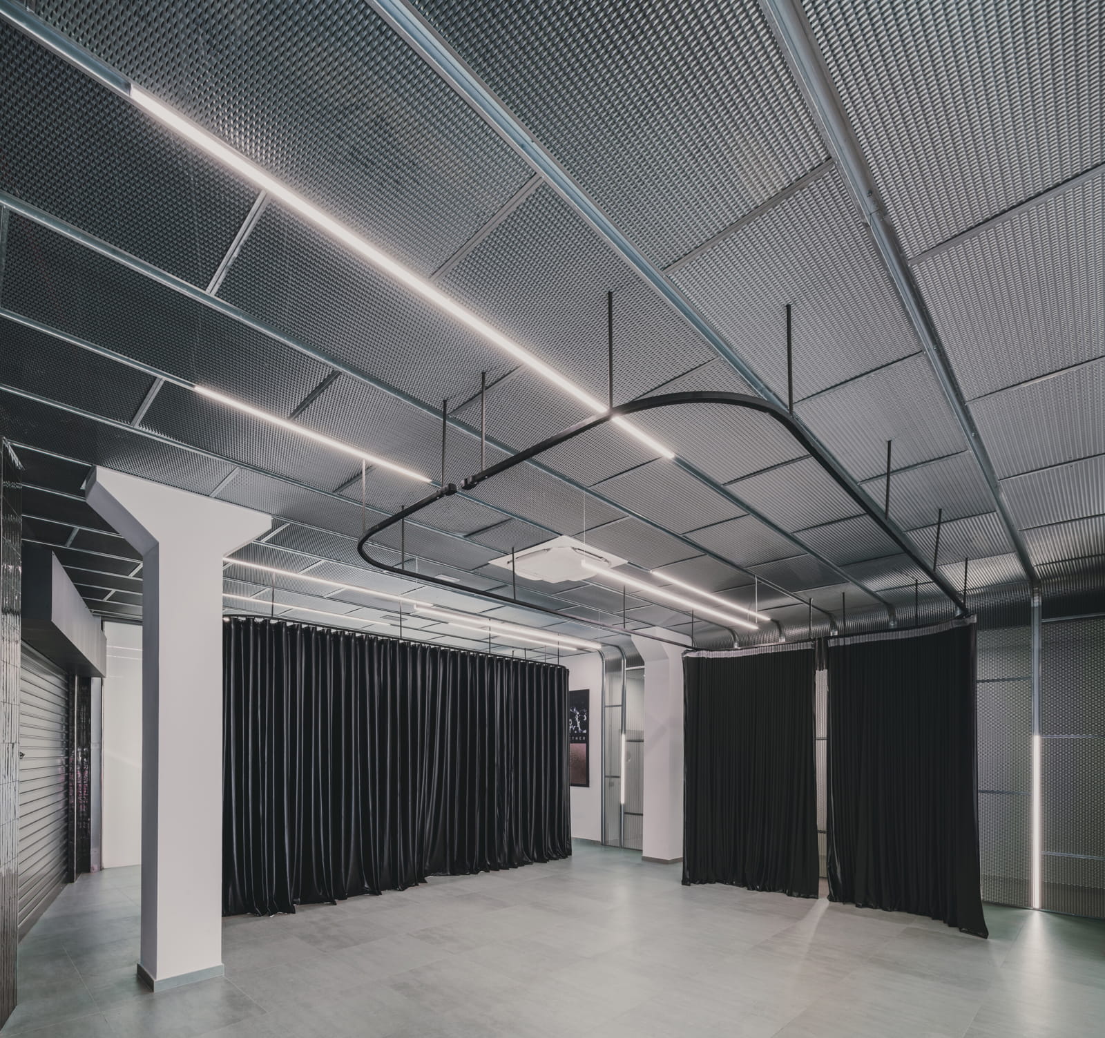 Archisearch OOIIO Reimagines Industrial Architecture with the Leganés Auto Center in Madrid