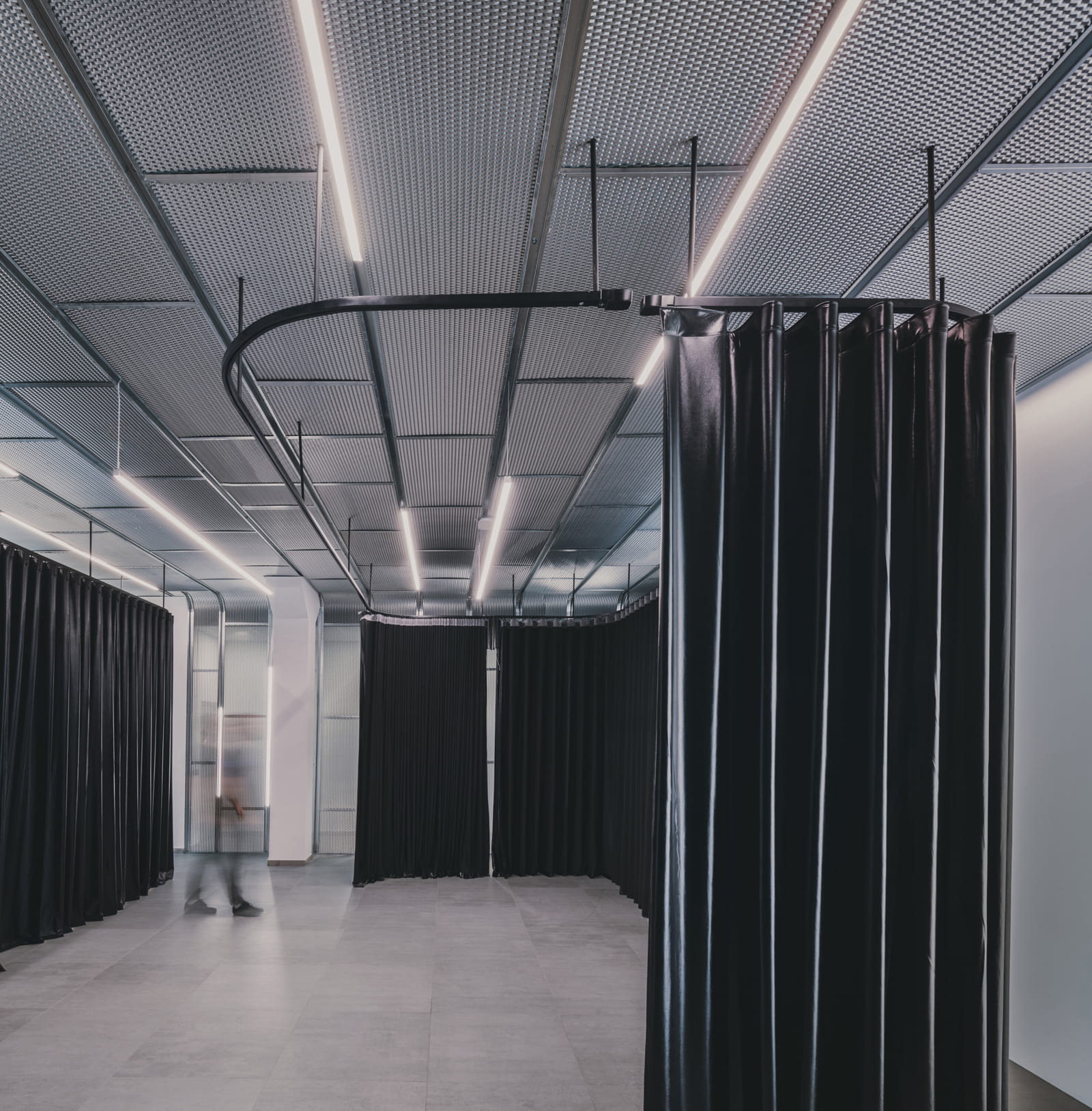 Archisearch OOIIO Reimagines Industrial Architecture with the Leganés Auto Center in Madrid