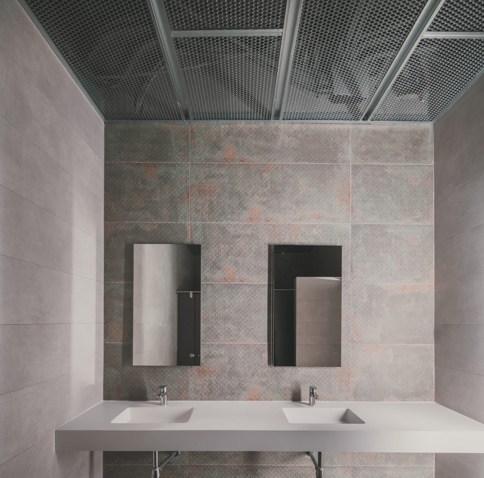 Archisearch OOIIO Reimagines Industrial Architecture with the Leganés Auto Center in Madrid