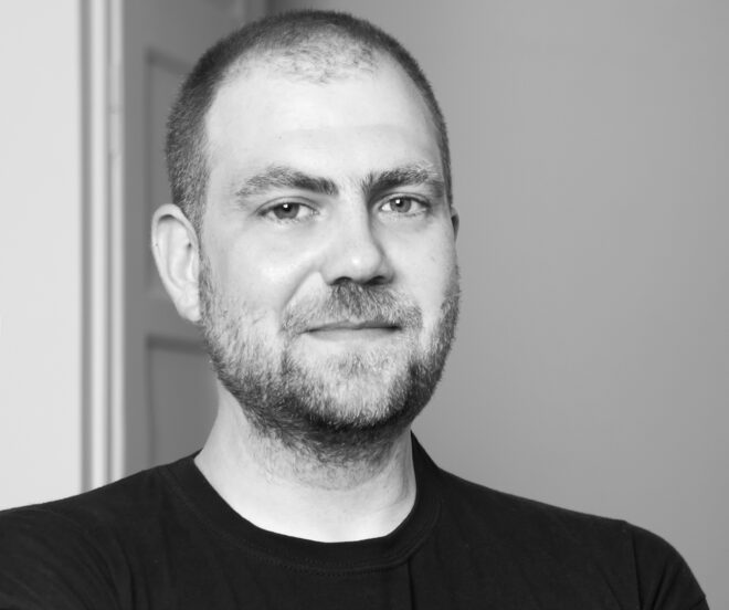 Archisearch - Συνέντευξη με τον designer Μίλτο Κοντογιάννη, ιδρυτή του Studiomateriality