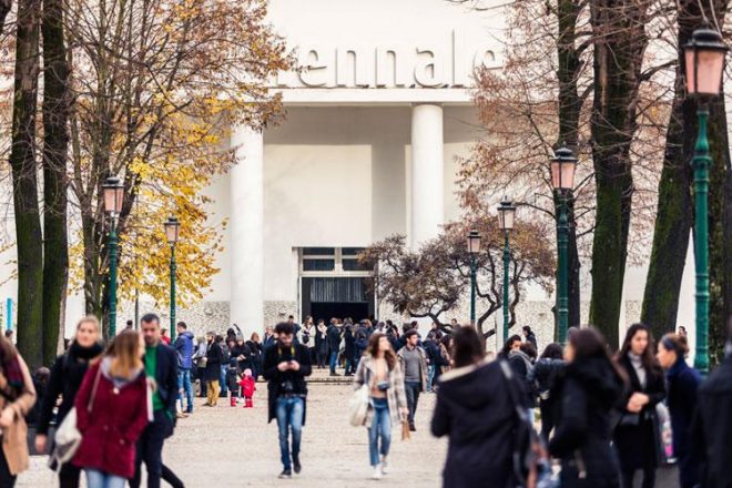 Archisearch - BIENNALE ARCHITETTURA: INTERNATIONAL JURY ANNOUNCED
