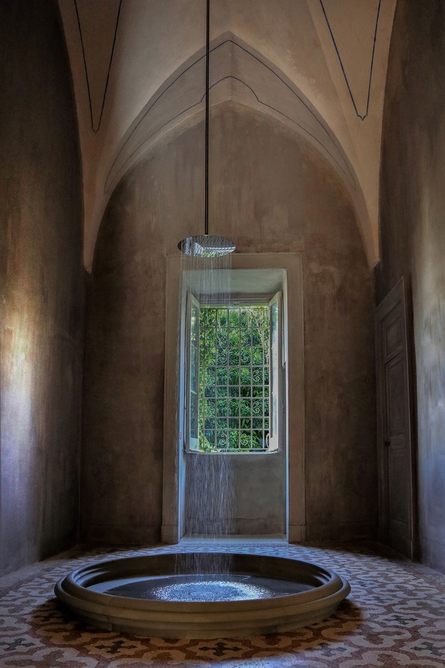 Archisearch Palomba Serafini Associati turned a historical palace into studios for artists