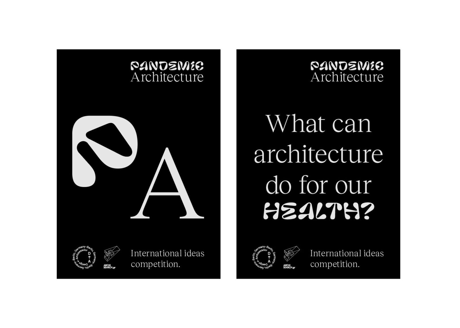 Archisearch Marianthi Tatari - UNStudio | Jury Statement _ Pandemic Architecture International Ideas Competition