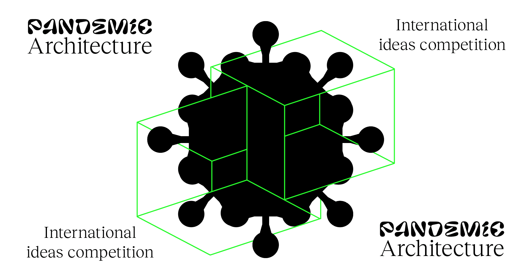 Archisearch OPEN CALL - PANDEMIC ARCHITECTURE International Ideas Competition