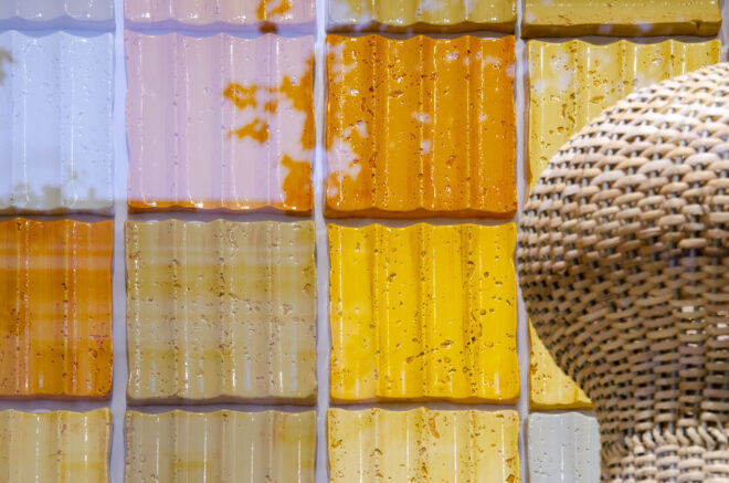 Archisearch - Αcoustic solutions | Hχοαπορροφητικά υλικά από την Kalotaranis