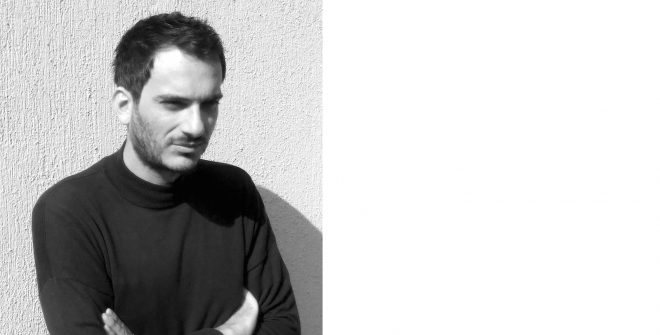 Archisearch - Συνέντευξη με το Λεωνίδα Παπαλαμπρόπουλο