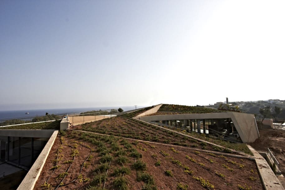 Archisearch Papalampropoulos Syriopoulou Architecture Bureau