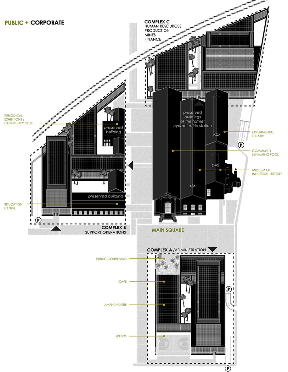 Papalampropoulos Syriopoulou, Papalampropoulos Syriopoulou Architecture Bureau, Λεωνίδας Παπαλαμπρόπουλος, Γεωργία Συριοπούλου, Greek architects, Έλληνες Αρχιτέκτονες, Αφιέρωμα