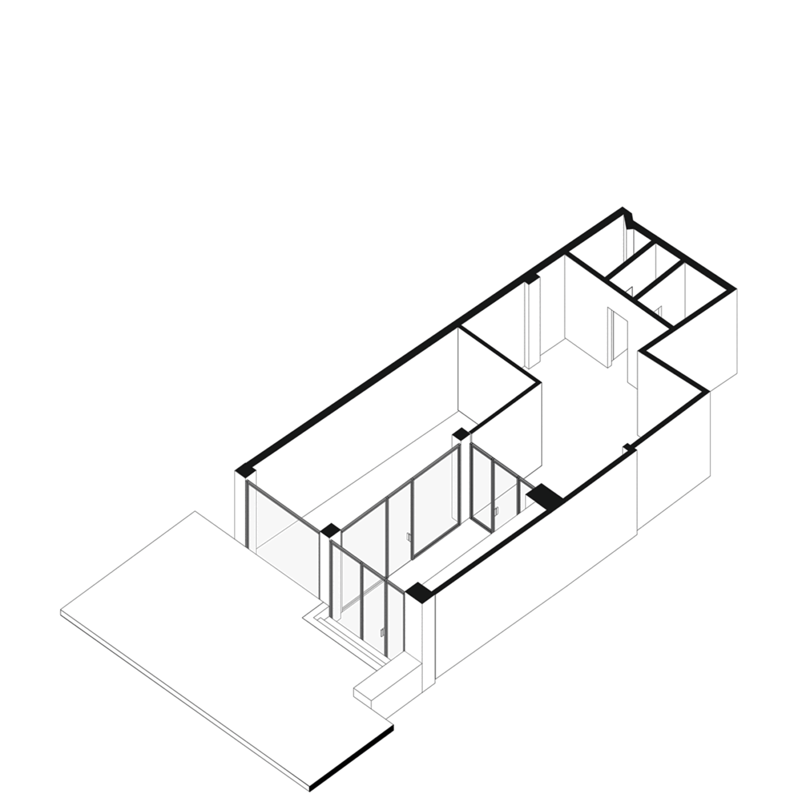 Archisearch PATH: how architects present their office space in Thessaloniki, Greece