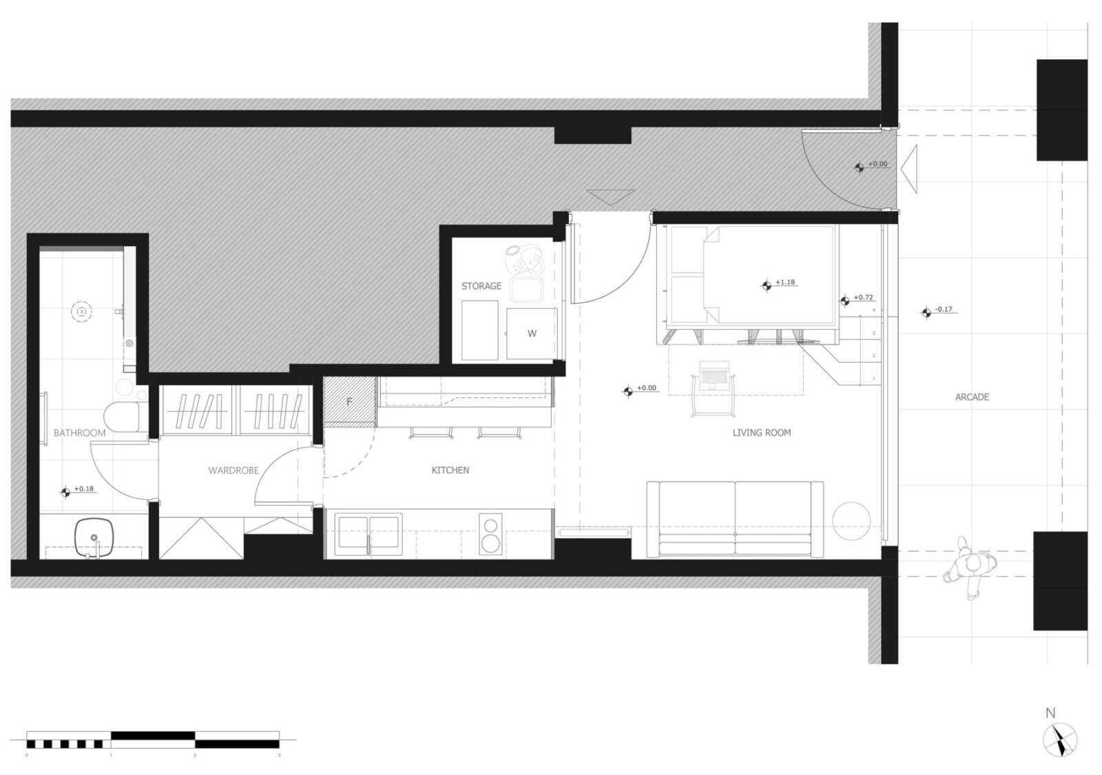 Archisearch Patras Cocoon Studio | ARCH-INTERACT