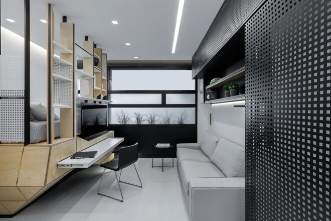 Archisearch - Patras Cocoon Studio | ARCH-INTERACT