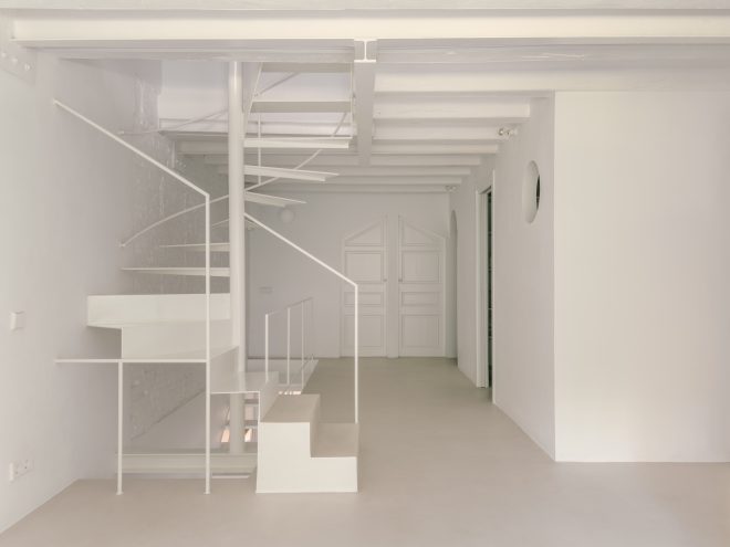 Archisearch - Stories of Contemporary Domesticity | Episode 5_Home as a psychic state: pensi pascual's architectural acupuncture