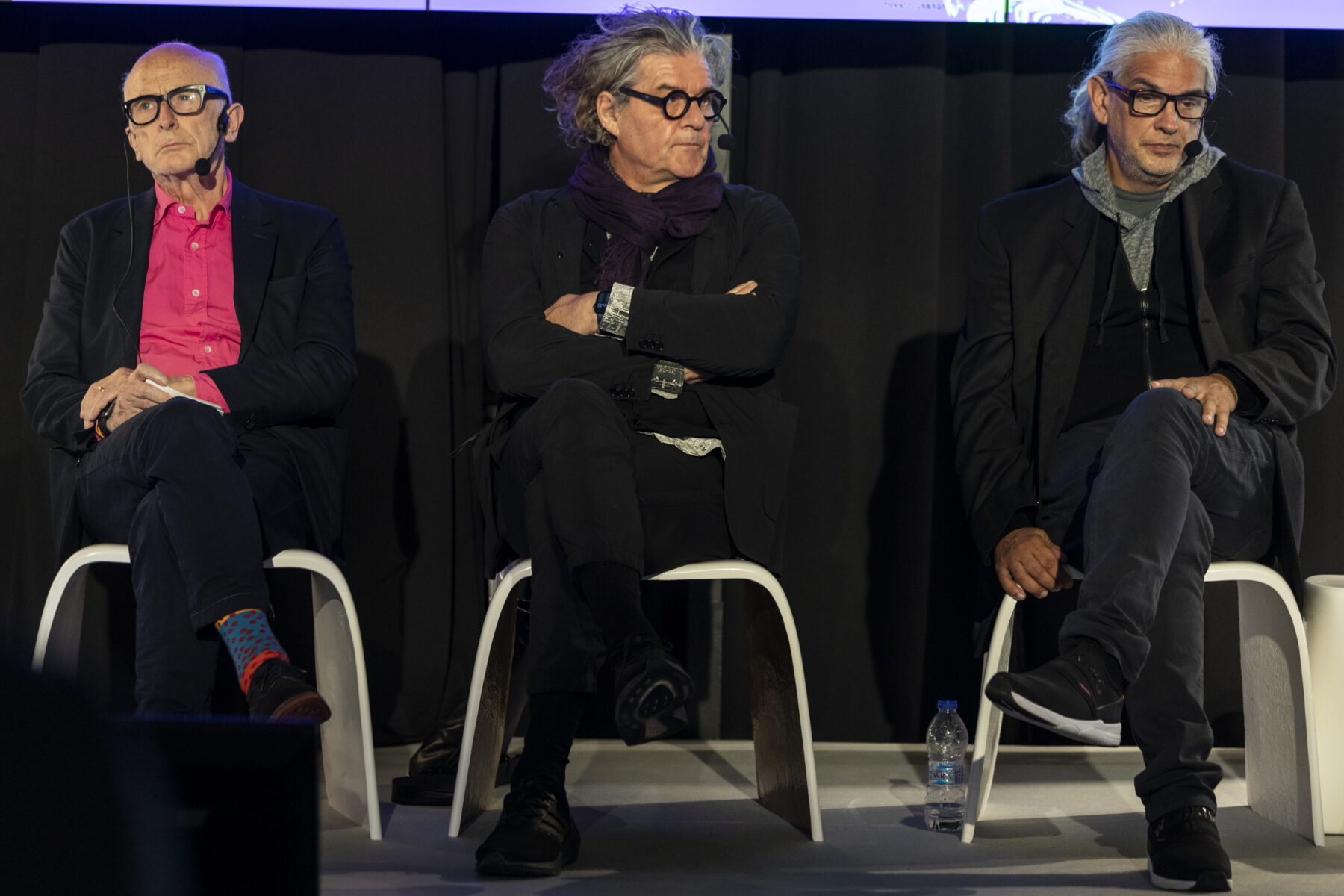 Archisearch ΕΣΩ 2022 _ The Speakers | Συνέντευξη με τoν Peter Murray, Curator-in-Chief του οργανισμού New London Architecture (NLA)