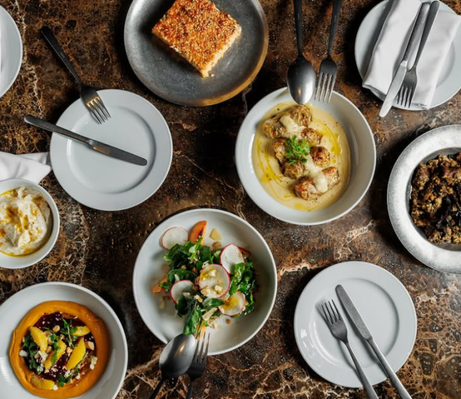 Archisearch - CHEF’S TABLE - THE GREAT STAGE BY FRANKE & THE DESIGN AMBASSADOR | SAVE THE DATE: Saturday 24 May 2025