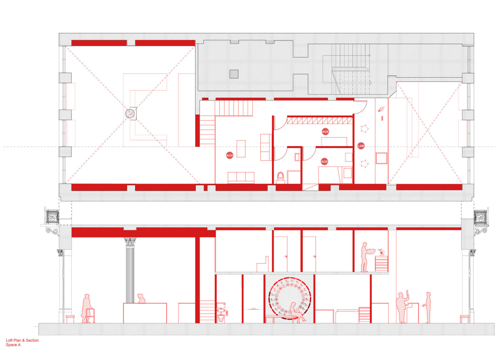 Archisearch “Pharmacy 2030: Student Architecture Ideas Competition for the Space of the Model Greek Community Pharmacy”