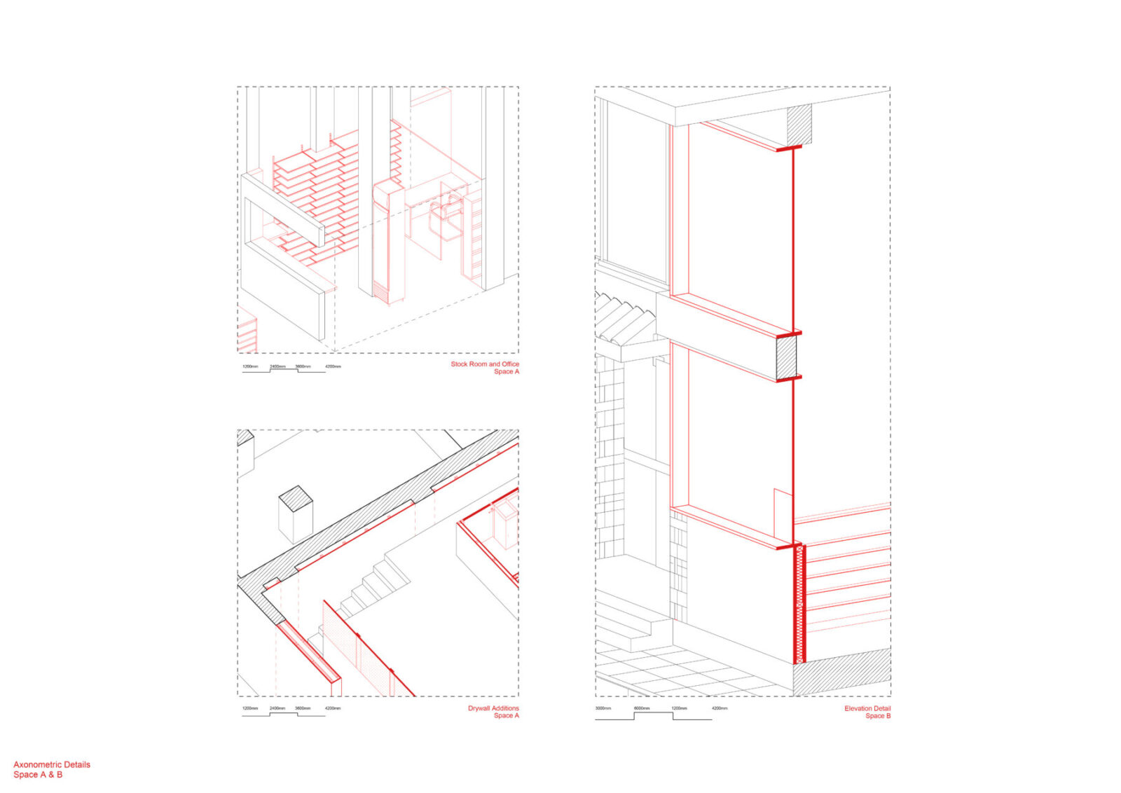 Archisearch “Pharmacy 2030: Student Architecture Ideas Competition for the Space of the Model Greek Community Pharmacy”