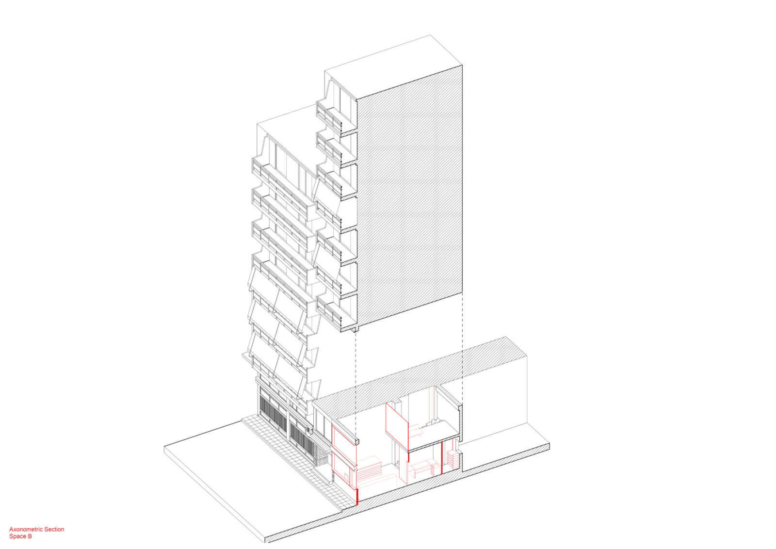 Archisearch “Pharmacy 2030: Student Architecture Ideas Competition for the Space of the Model Greek Community Pharmacy”