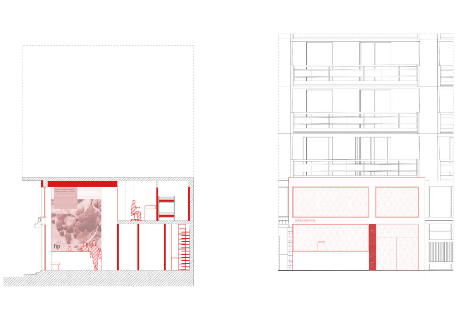 Archisearch “Pharmacy 2030: Student Architecture Ideas Competition for the Space of the Model Greek Community Pharmacy”