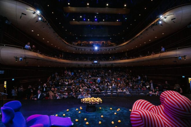 Archisearch - Όλα τα στιγμιότυπα από την 9η ημερίδα για την αρχιτεκτονική & το interior design ΕΣΩ 2020