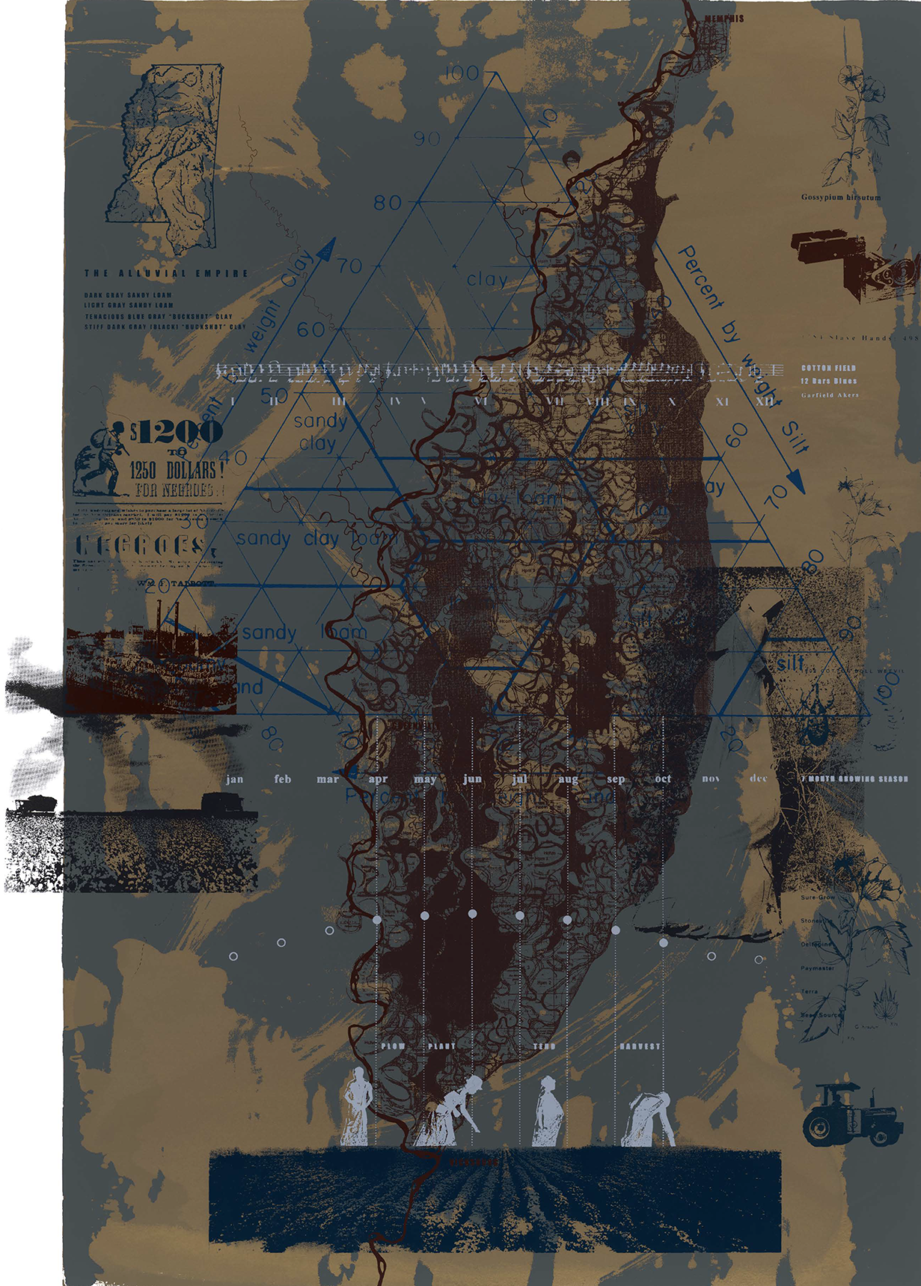 Archisearch Αρχιτεκτονικές Αφηγήσεις στην Ανθρωπόκαινο Εποχή: Η σύγχρονη οικολογική συνθήκη ως σχεδιαστική πρακτική. | Ερευνητική Εργασία από τον Ευάγγελο Κατσανεβάκη