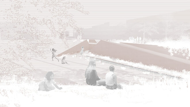 Archisearch - Mountainscapes Adrift_ Connections between Mount Pikilo and Petroupolis | Diploma thesis project by Loukia Paraskevi Deli, Anna Kalligeri Skentzou, Fotis Poulopoulos