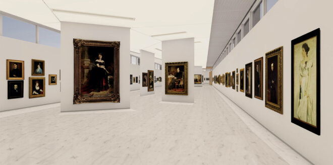 Archisearch - Νέα έργα στην Αθήνα του 2021