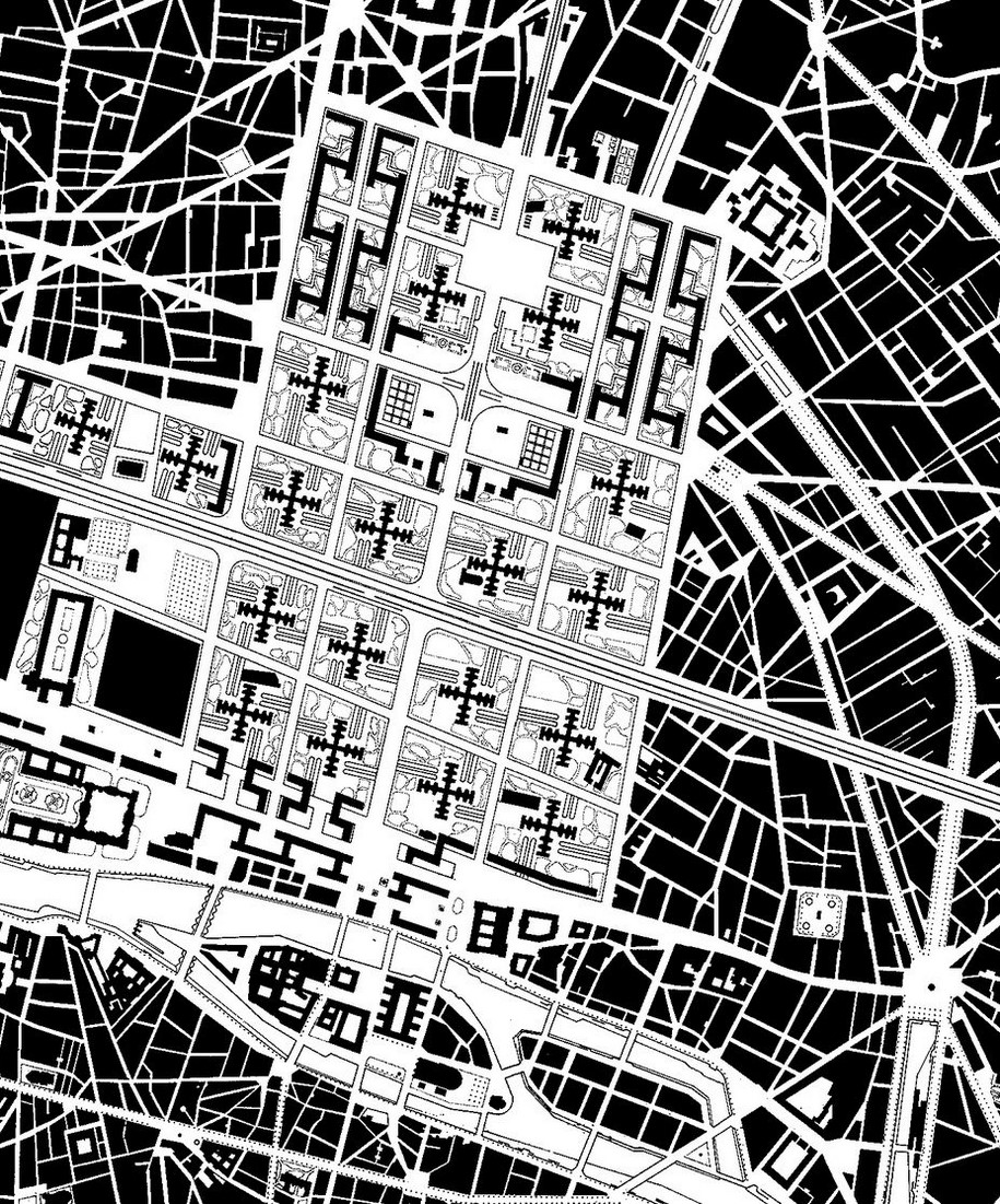 Archisearch Architecture versus City | Research thesis by Angelos Chouliaras