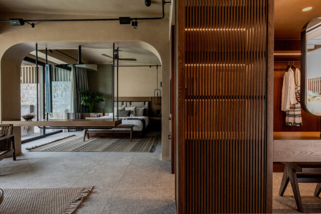 Archisearch - Tsigenis Woodcraft  | 25 χρόνια κατασκευάζει λύσεις