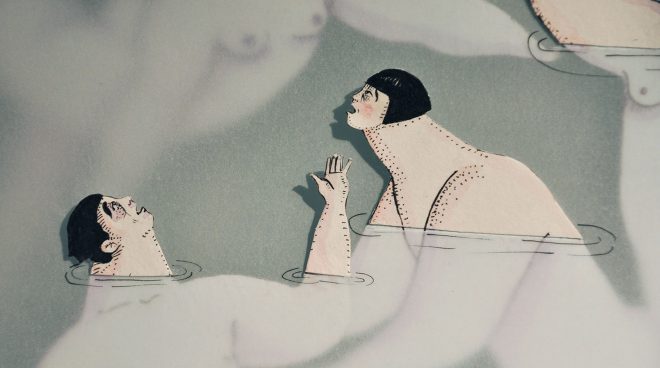 Archisearch - The Poetic Narratives of Artist Sonia Alins