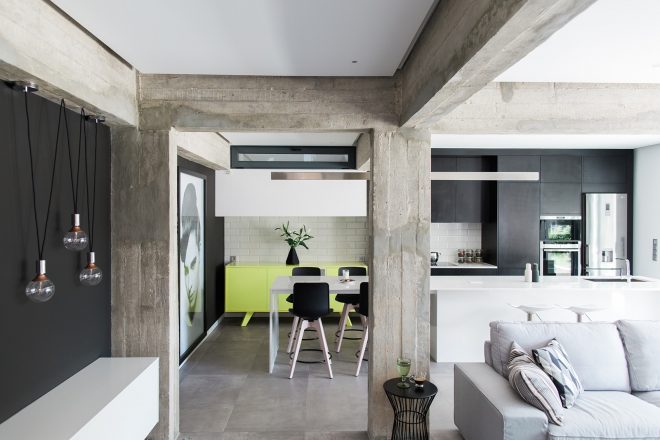 Archisearch - xt casa in Ioannina | vp architectural studio