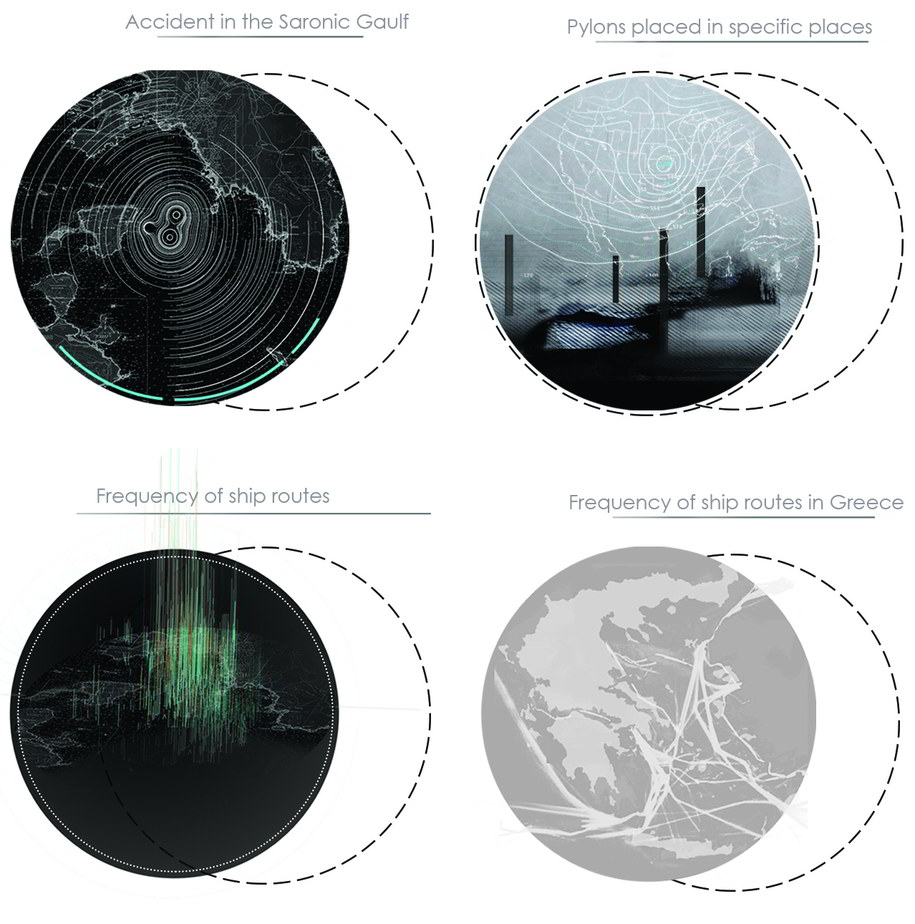 Archisearch Project C |  Award for thesis by Chrysi Vrantsi & Chrisanthi Vasileli