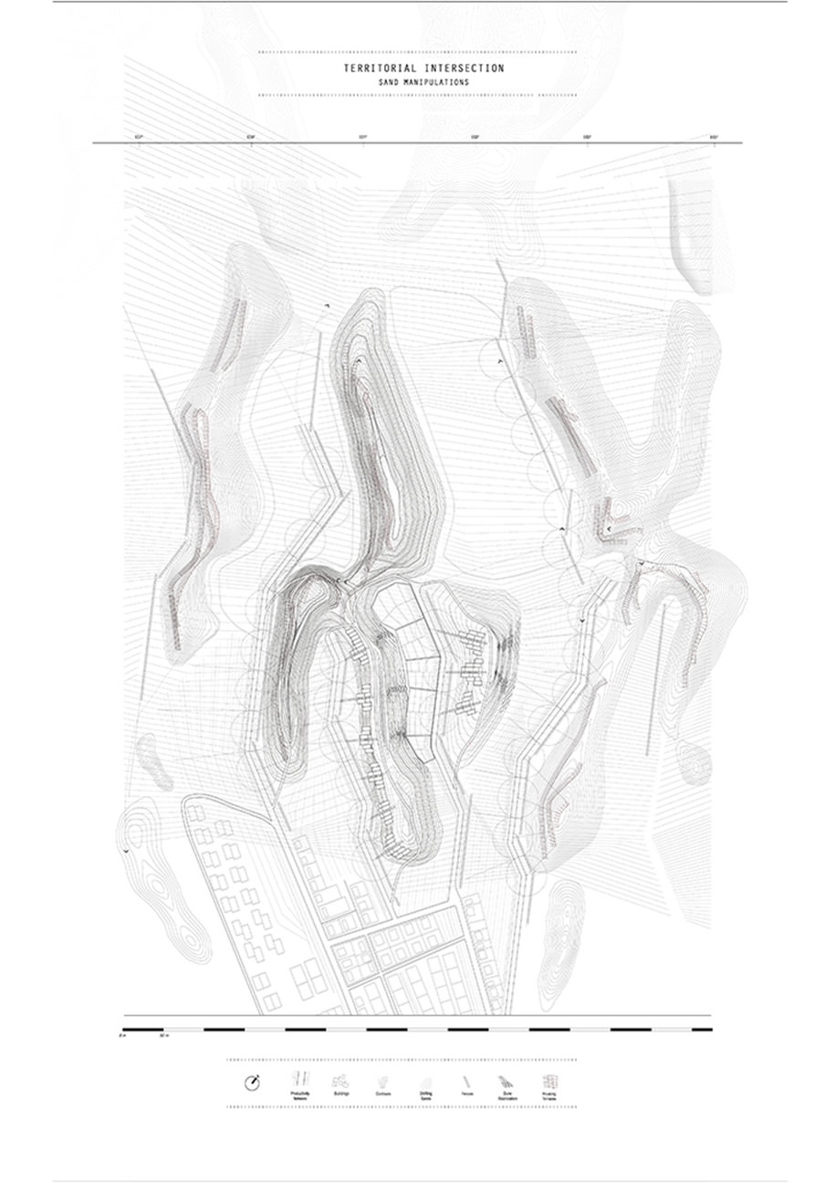 Guilty Landscapes, Aralkum Desert, Elena Longhin, Chris Lo, Howe Chan, AA, School of Architecture, Landscape, Urbanism