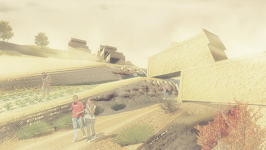 Guilty Landscapes, Aralkum Desert, Elena Longhin, Chris Lo, Howe Chan, AA, School of Architecture, Landscape, Urbanism