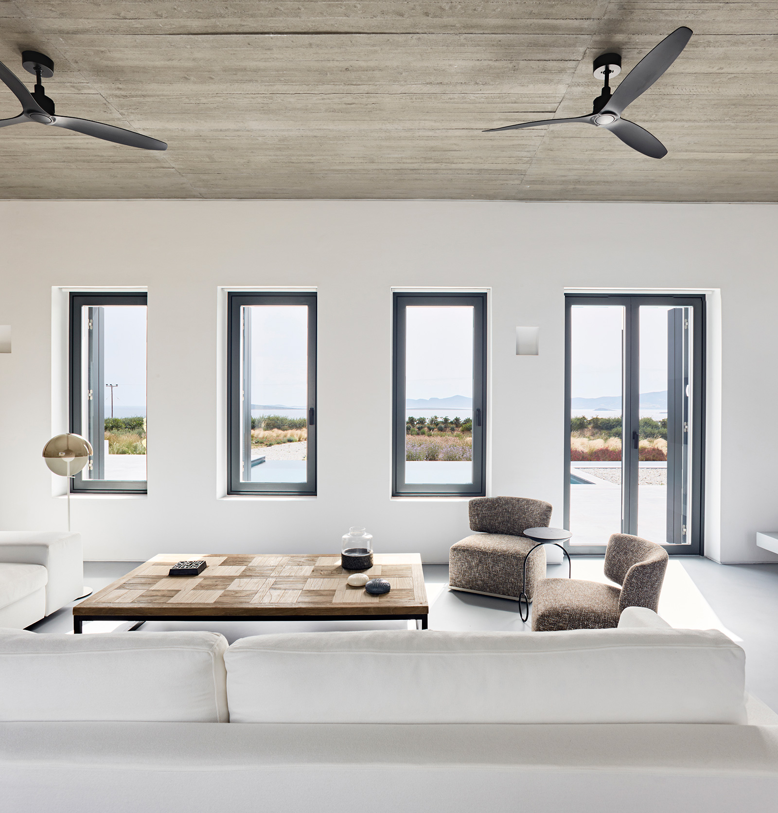 Archisearch Vacation House in Paros | we design