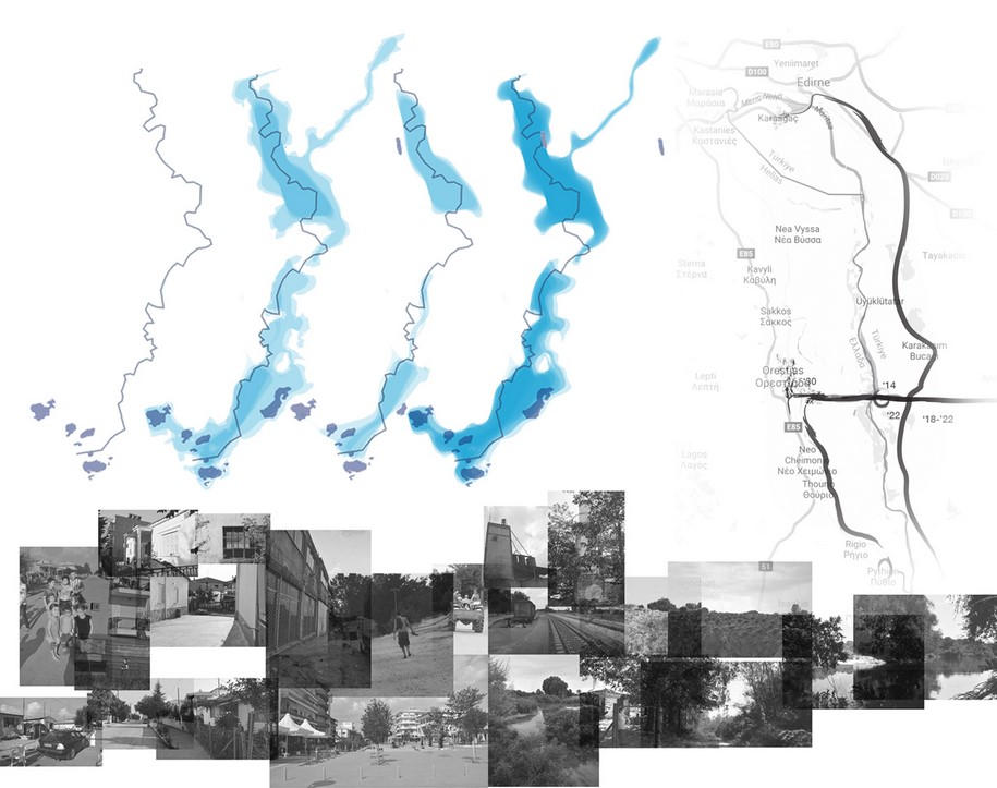 Archisearch 1ο Βραβείο για τη Φοιτήτρια του ΑΠΘ Δανάη Τουρσόγλου-Παπαλεξανδρίδου στον Διεθνή Διαγωνισμό 