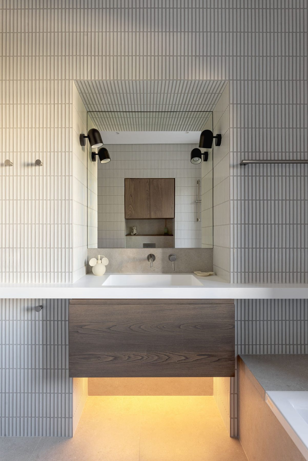 Archisearch Ανακαίνιση μεσοπολεμικής λιθόκτιστης κατοικίας στο Παλαιό Ψυχικό από τους R.C.TECH