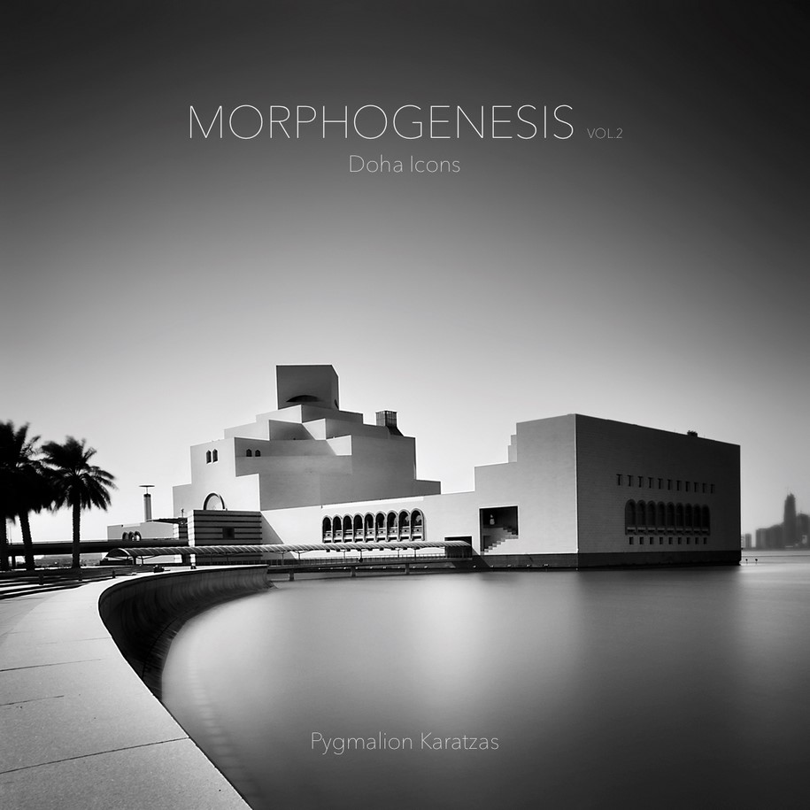 Archisearch Architectural photography resources by Pygmalion Karatzas