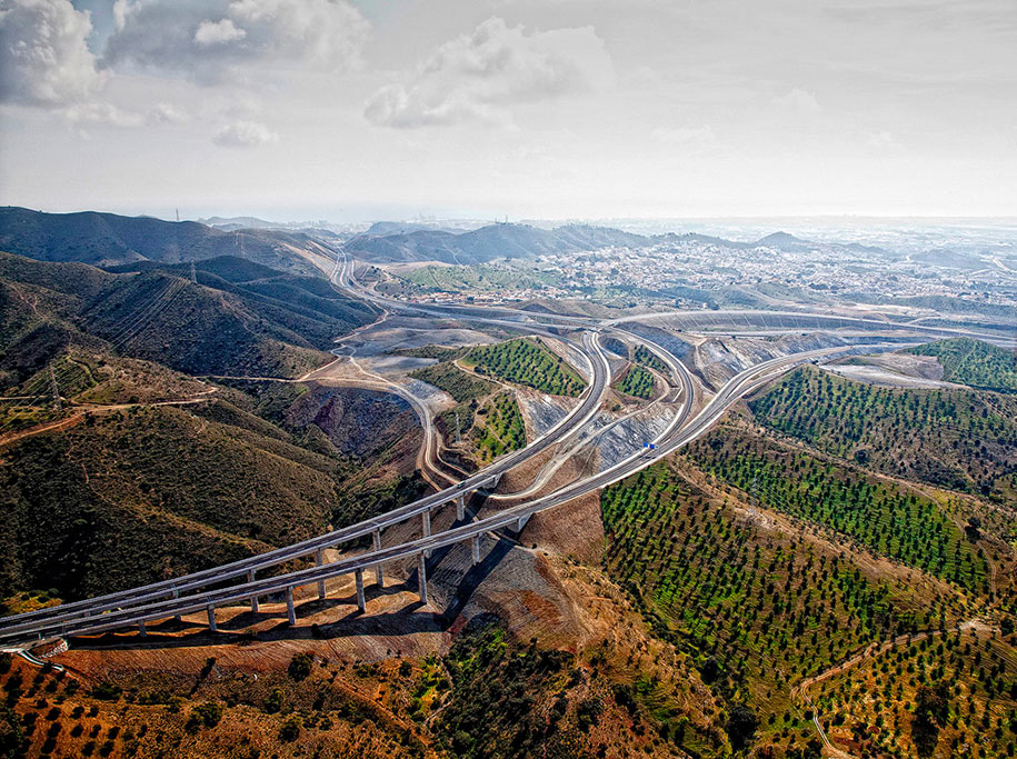 fine, art, photography, awards, competition, fapa, annual, international, Pygmalion Karatzas, architectural photography, structures, infrastructures, adolfo, enriquez, calo