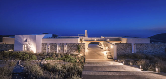 Archisearch - ‘Future Memories’ - a showcase of contemporary architecture through the lens of Pygmalion Karatzas