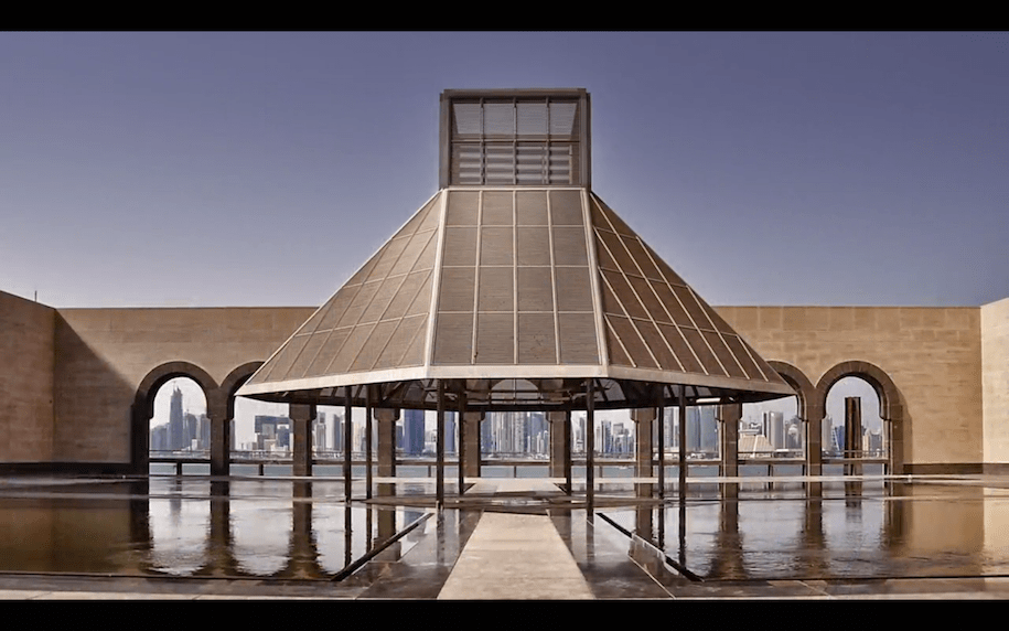 Archisearch ‘Future Memories’ - a showcase of contemporary architecture through the lens of Pygmalion Karatzas