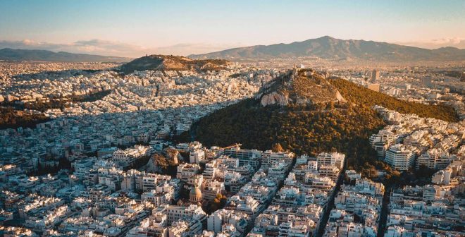 Archisearch - ΠΡΟΓΡΑΜΜΑ ΛΥΚΑΒΗΤΤΟΣ: Γνωρίζοντας καλύτερα τους συμμετέχοντες εταίρους | Σχολή Αρχιτεκτόνων Μηχανικών του Εθνικού Μετσόβιου Πολυτεχνείου