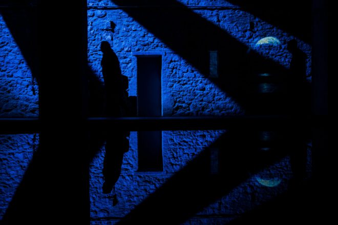 Archisearch - Η Ελευσίνα Πολιτιστική Πρωτεύουσα της Ευρώπης 2023! | Πέντε ξεχωριστές εκθέσεις και εικαστικές εγκαταστάσεις