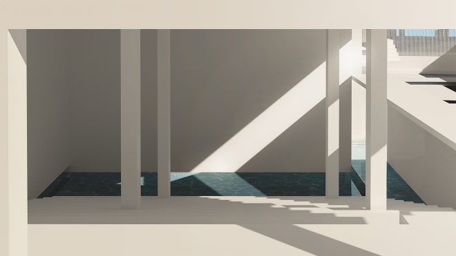 Archisearch - RE_ACT PARK|RECREATIONAL ACTIVITY PARK IN KIFISSIAS AVENUE | Diploma thesis by Dimitriou Maria