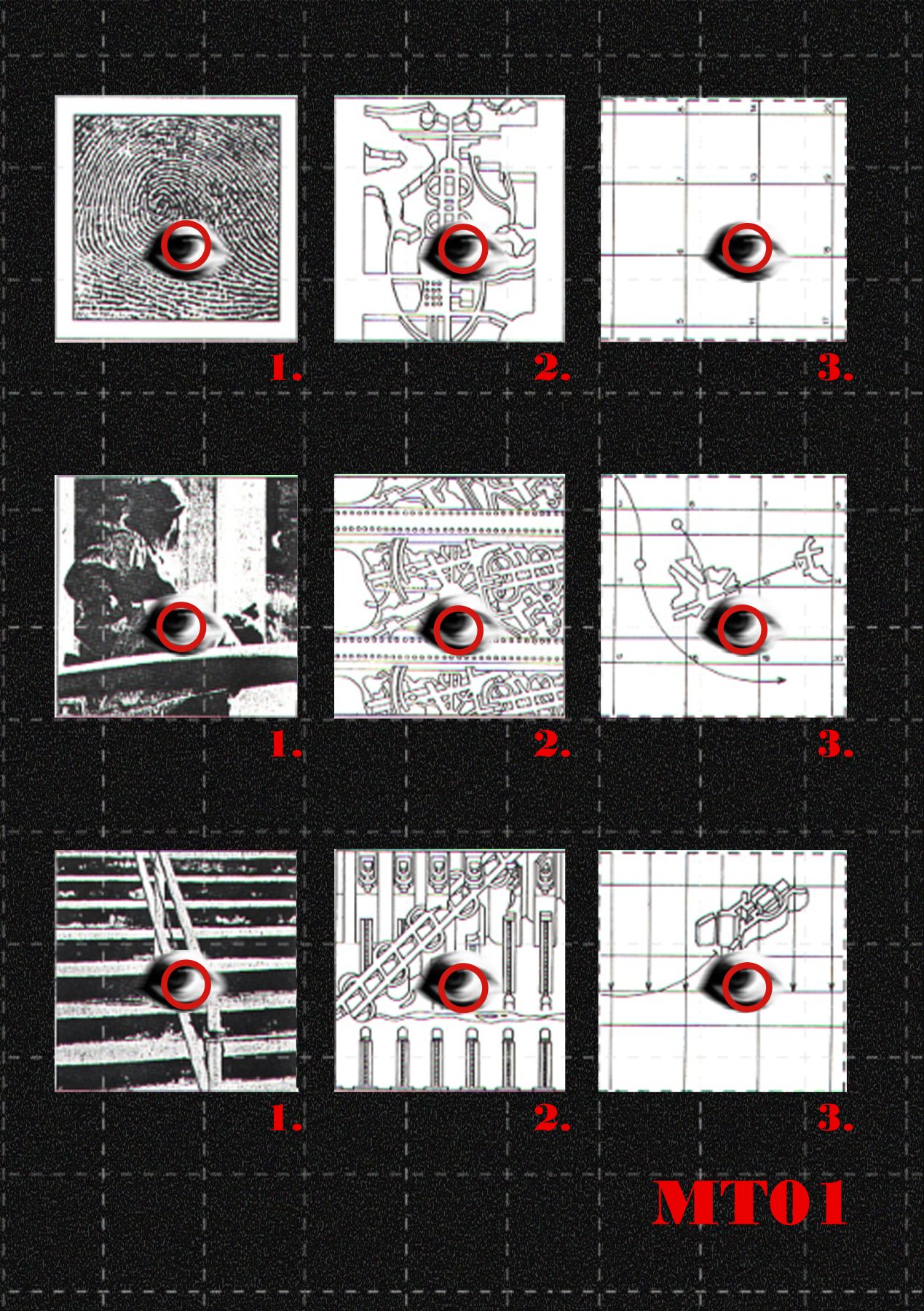 Archisearch Μ Ε Λ Α Τ Ο Ν Ι Ν Η: Ερευνητική Εργασία της Αίγλης Αθανασίου