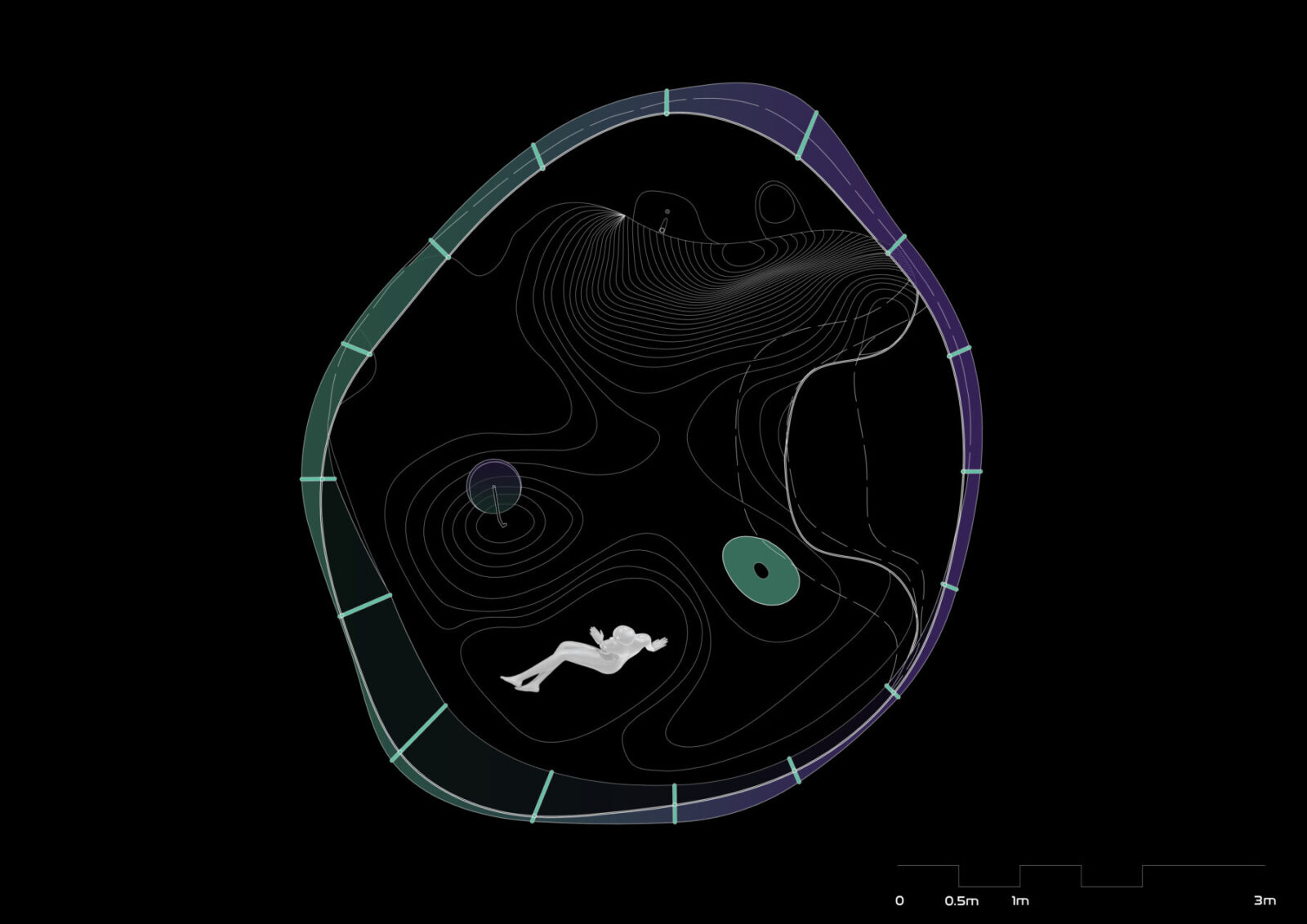 Archisearch AHRS-COV-24 ERA | Diploma thesis by Irene Andri & Marina Andrioti