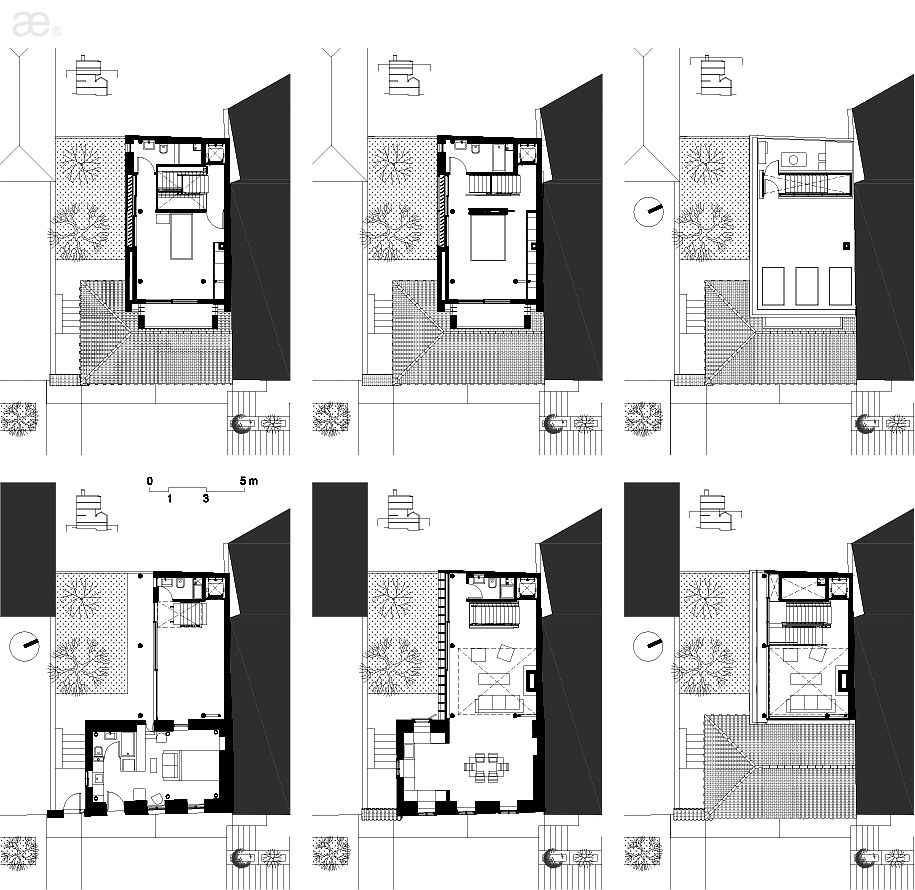 Archisearch Neotheke: Re-inhabiting the urban margin