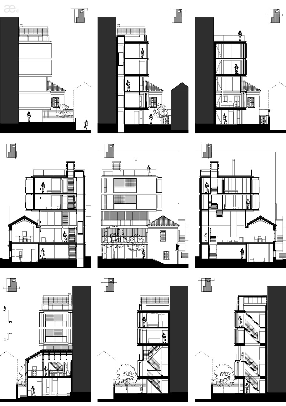 Archisearch Neotheke: Re-inhabiting the urban margin