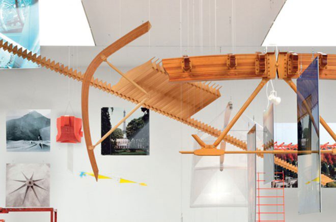 Archisearch - Renzo Piano Building Workshop: Piece by piece