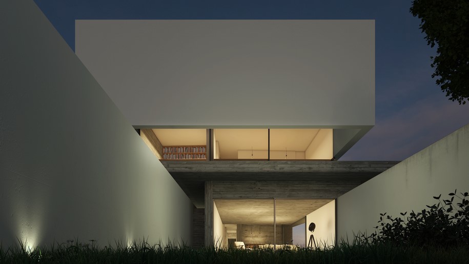 Archisearch Residence in Kifisia  |  Aristides Dallas Architecture Studio