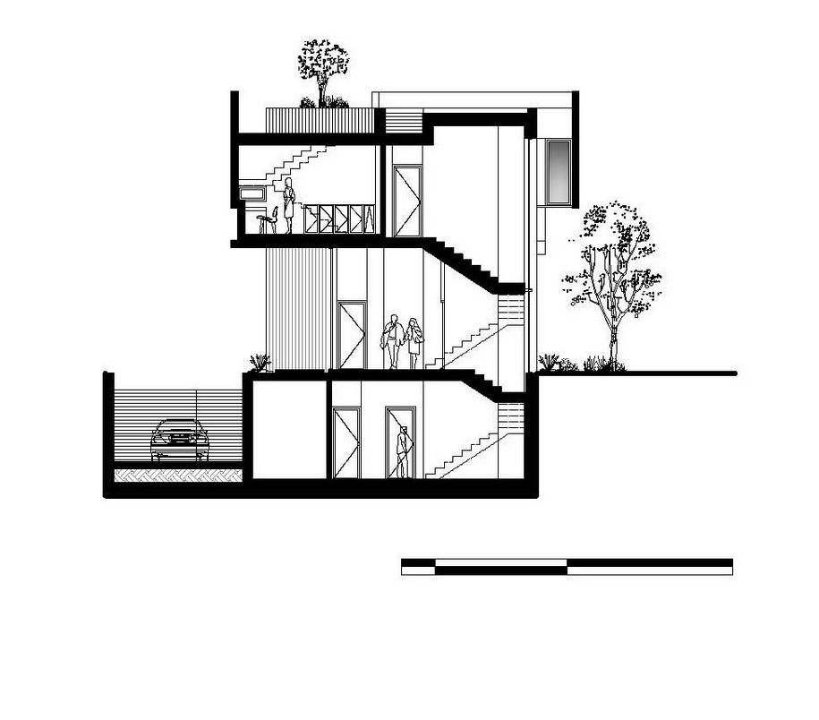 Archisearch Residence in Kifisia  |  Aristides Dallas Architecture Studio